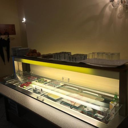 Hotel Zeil Francfort-sur-le-Main Extérieur photo