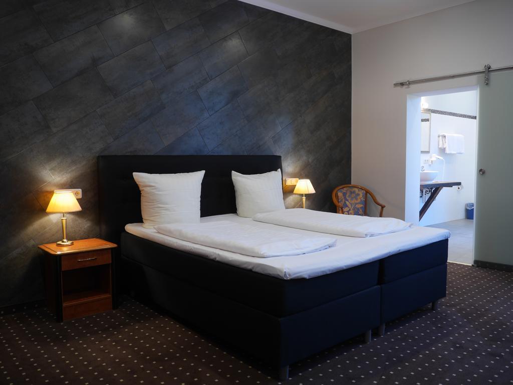 Hotel Zeil Francfort-sur-le-Main Extérieur photo