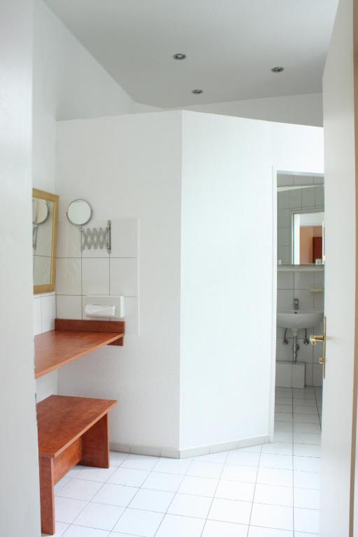 Hotel Zeil Francfort-sur-le-Main Chambre photo